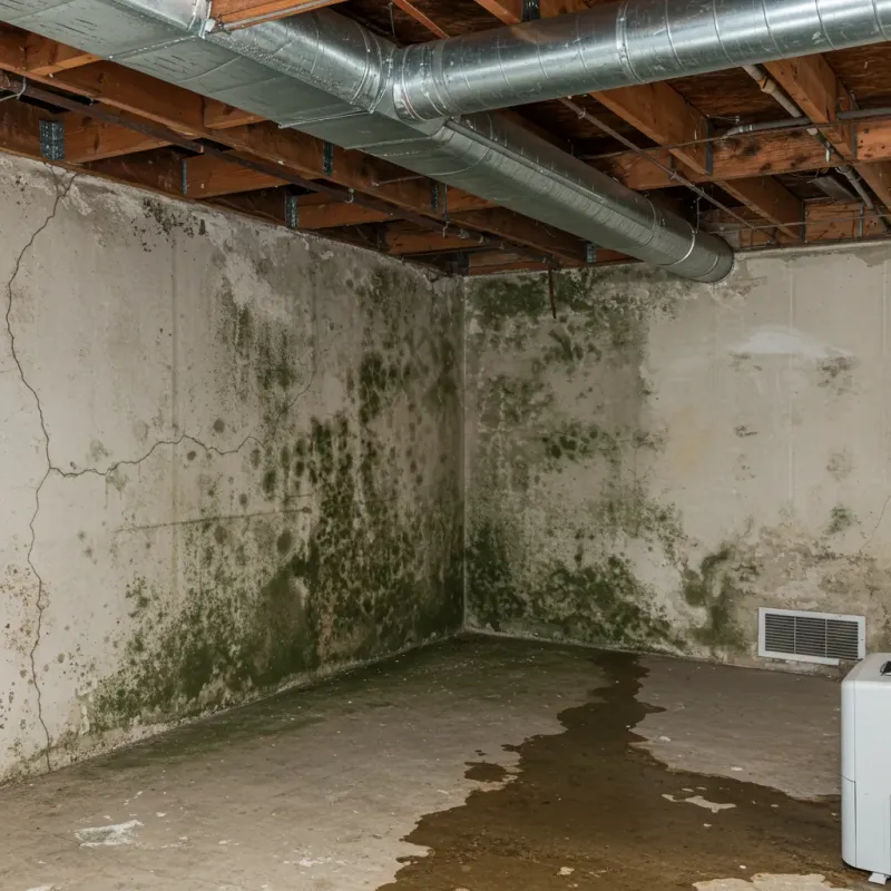Professional Mold Removal in Sutton-Alpine, AK